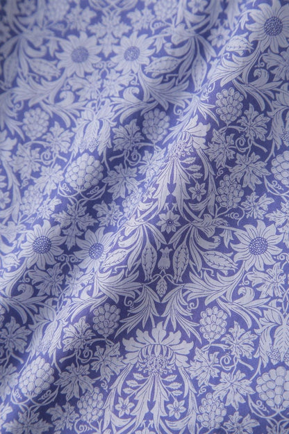 【Gg】Liberty製品染（植物染）褲子