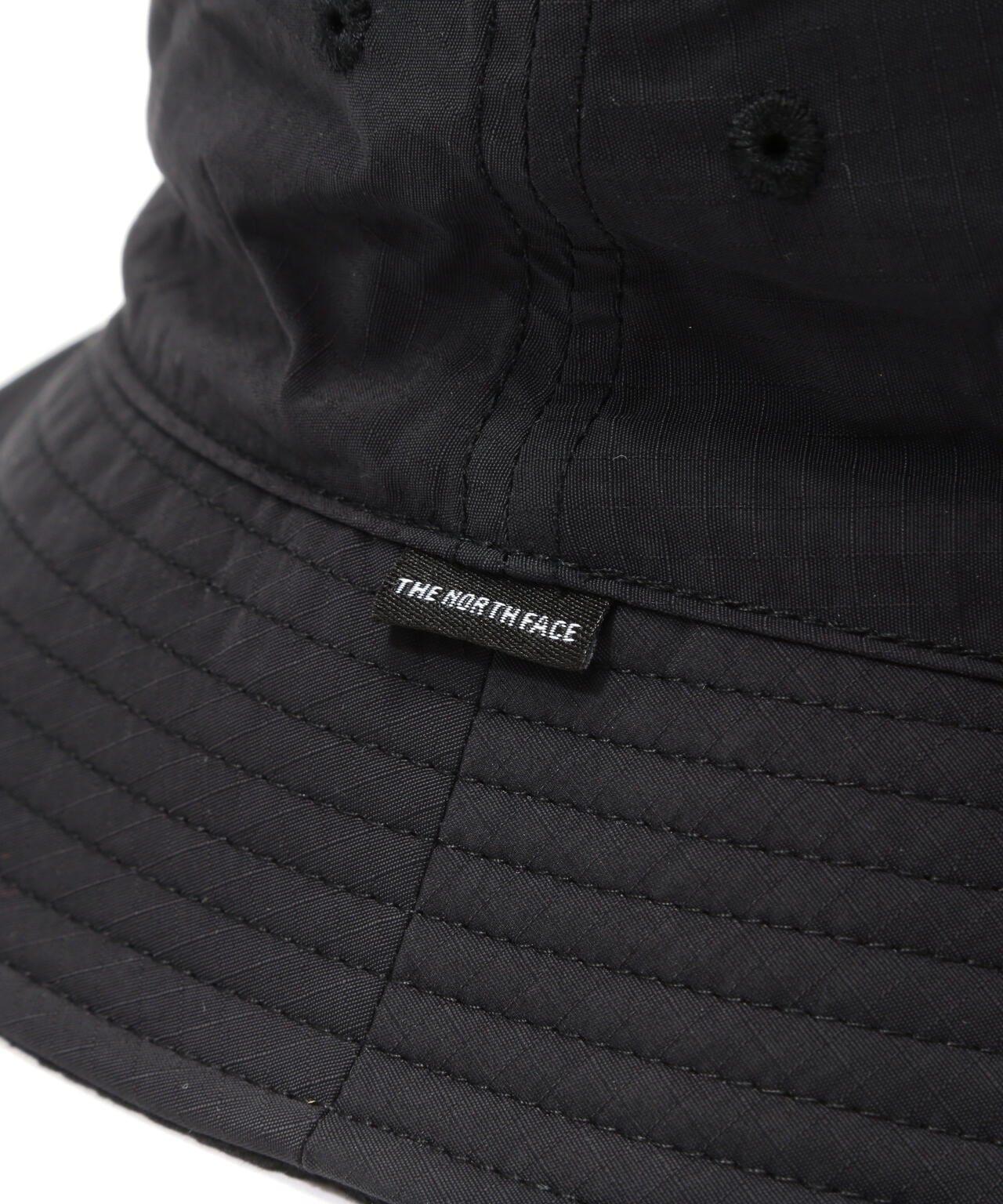 THE NORTH FACE/北面/可逆抓絨漁夫帽/可逆斗篷帽