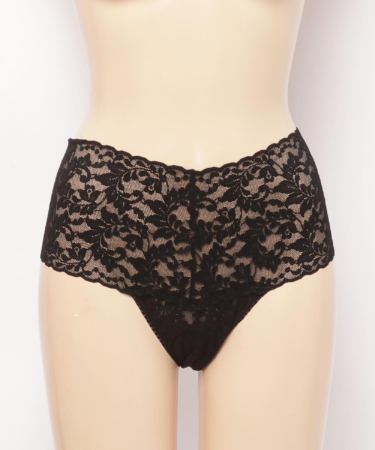 hanky panky/復古系列 經典丁字褲
