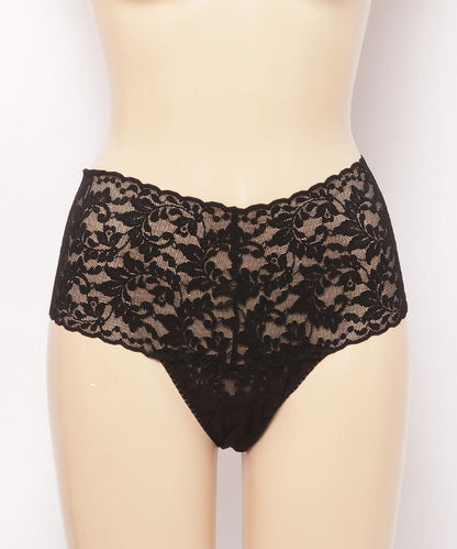 hanky panky/復古系列 經典丁字褲