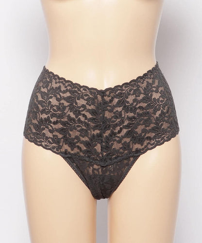 hanky panky/復古系列 經典丁字褲