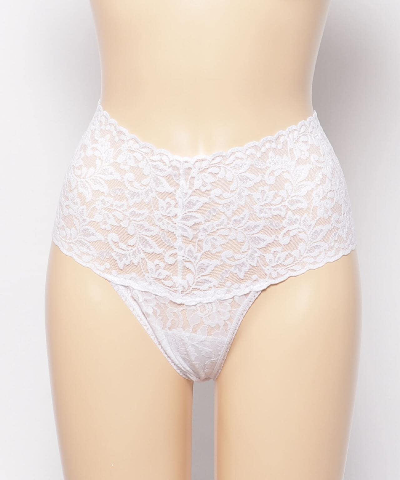 hanky panky/復古系列 經典丁字褲