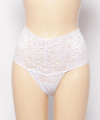 hanky panky/復古系列 經典丁字褲
