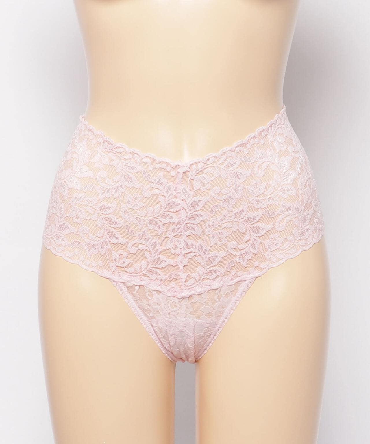 hanky panky/復古系列 經典丁字褲