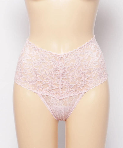 hanky panky/復古系列 經典丁字褲