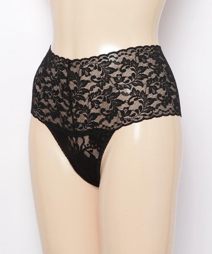 hanky panky/復古系列 經典丁字褲