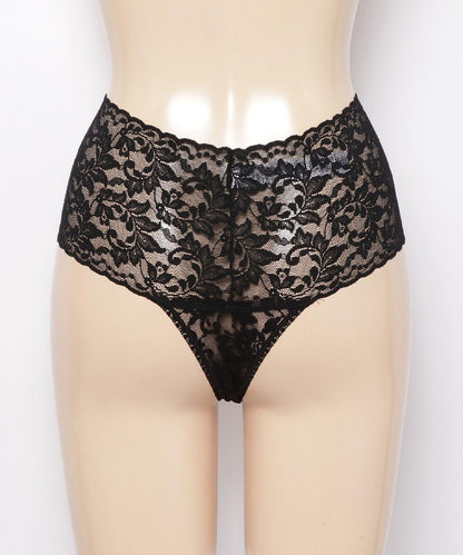 hanky panky/復古系列 經典丁字褲
