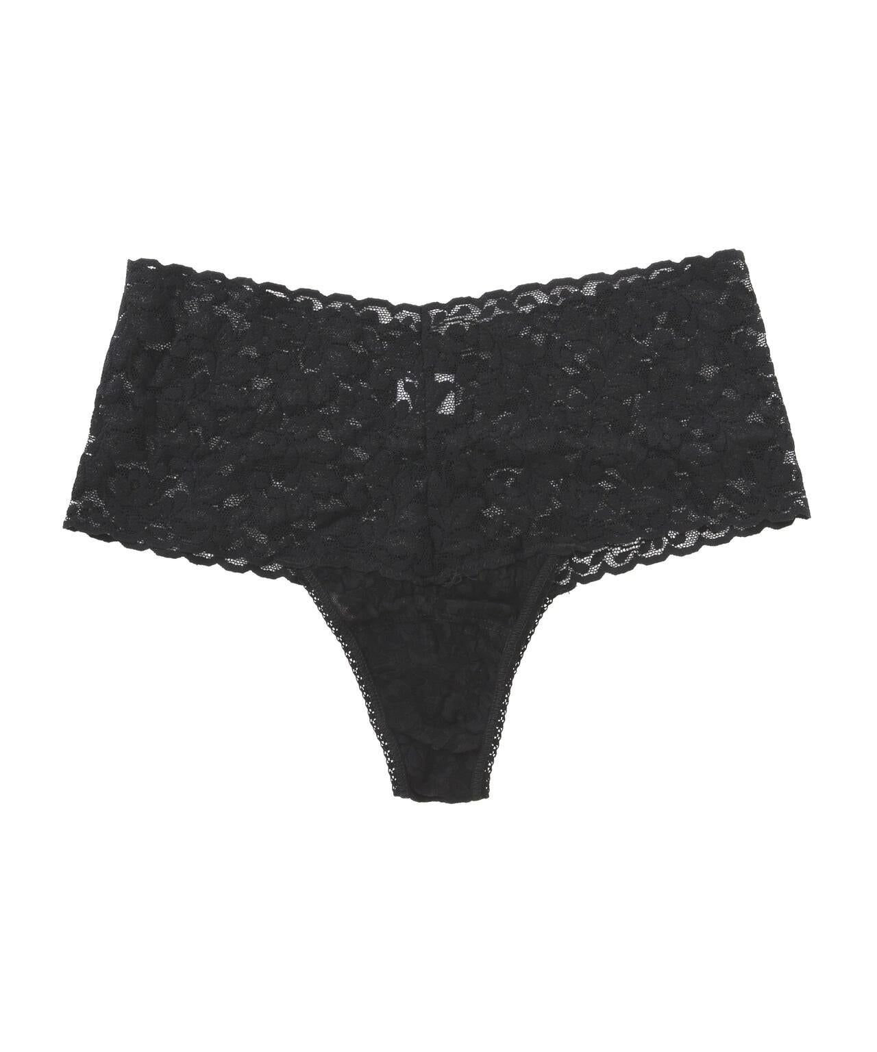 hanky panky/復古系列 經典丁字褲