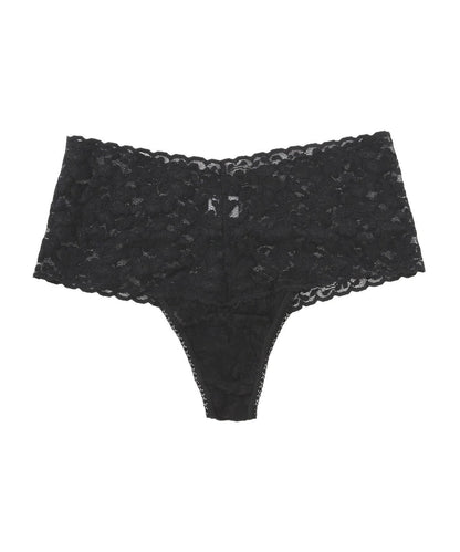 hanky panky/復古系列 經典丁字褲