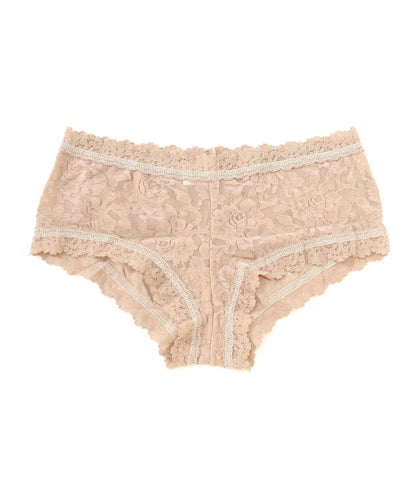 hanky panky/經典蕾絲平角內褲