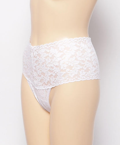 hanky panky/復古系列 經典丁字褲