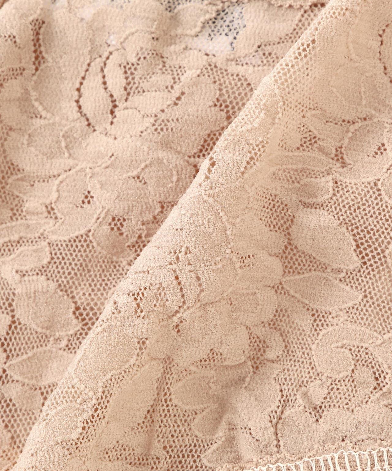 hanky panky/經典蕾絲平角內褲