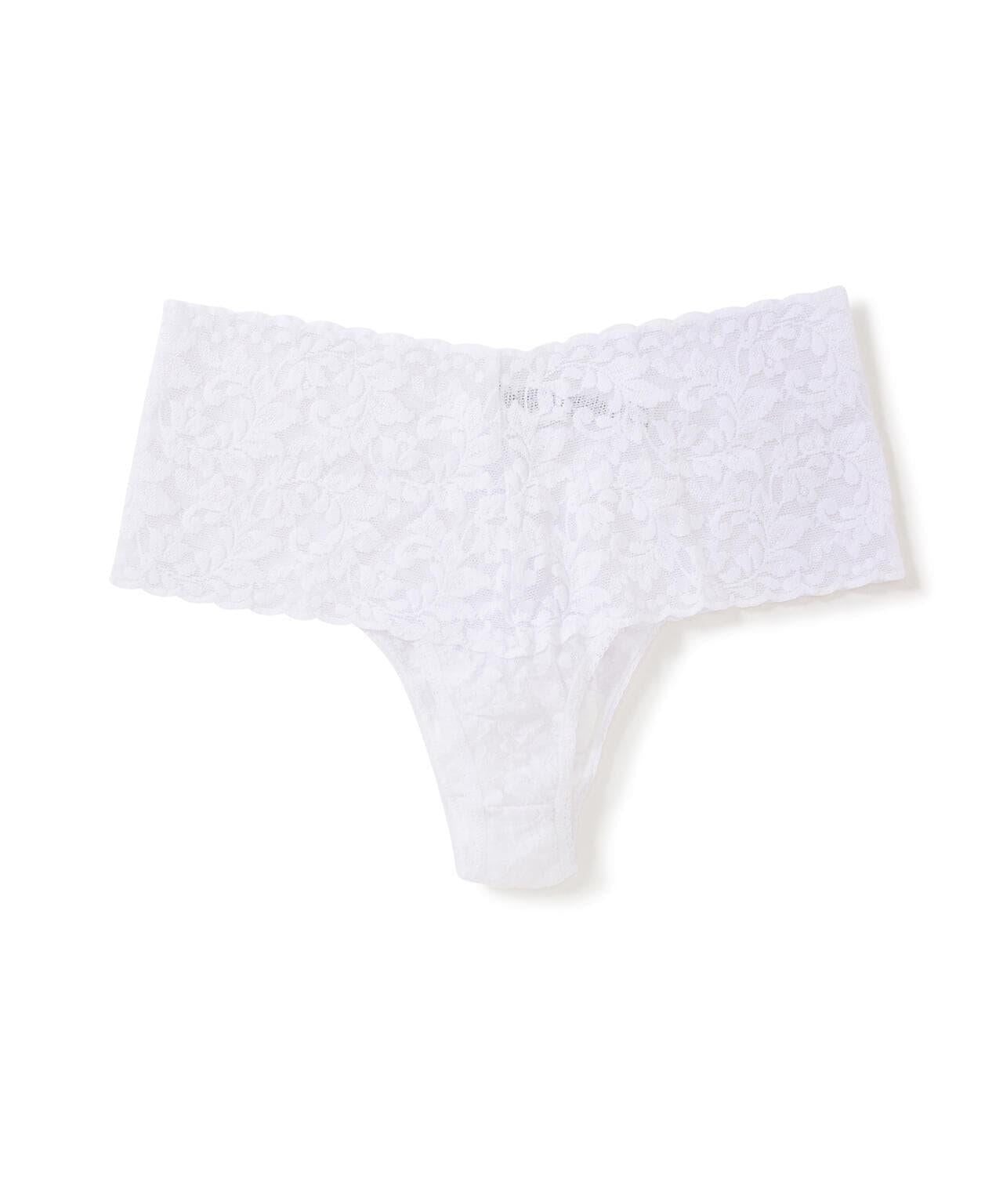 hanky panky/復古系列 經典丁字褲