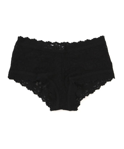 hanky panky/經典蕾絲平角內褲
