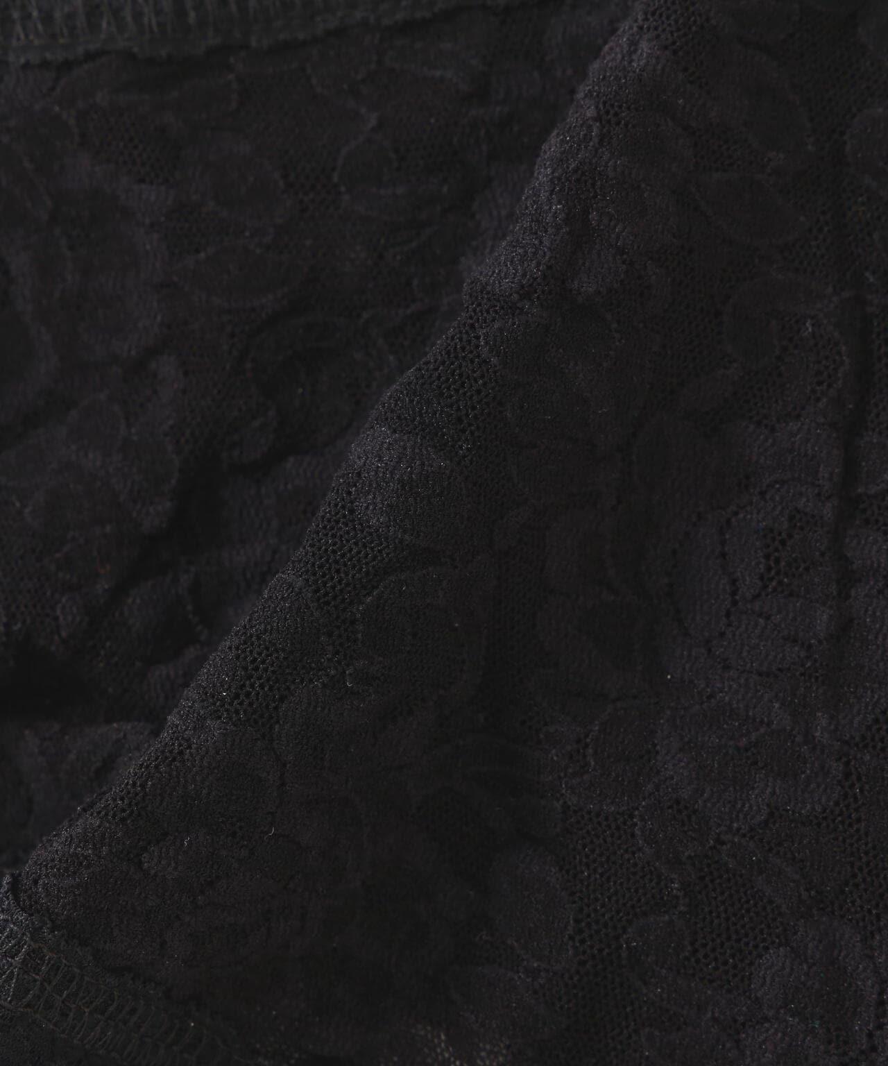 hanky panky/經典蕾絲平角內褲
