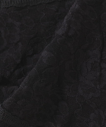 hanky panky/經典蕾絲平角內褲