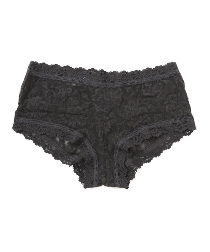 hanky panky/經典蕾絲平角內褲