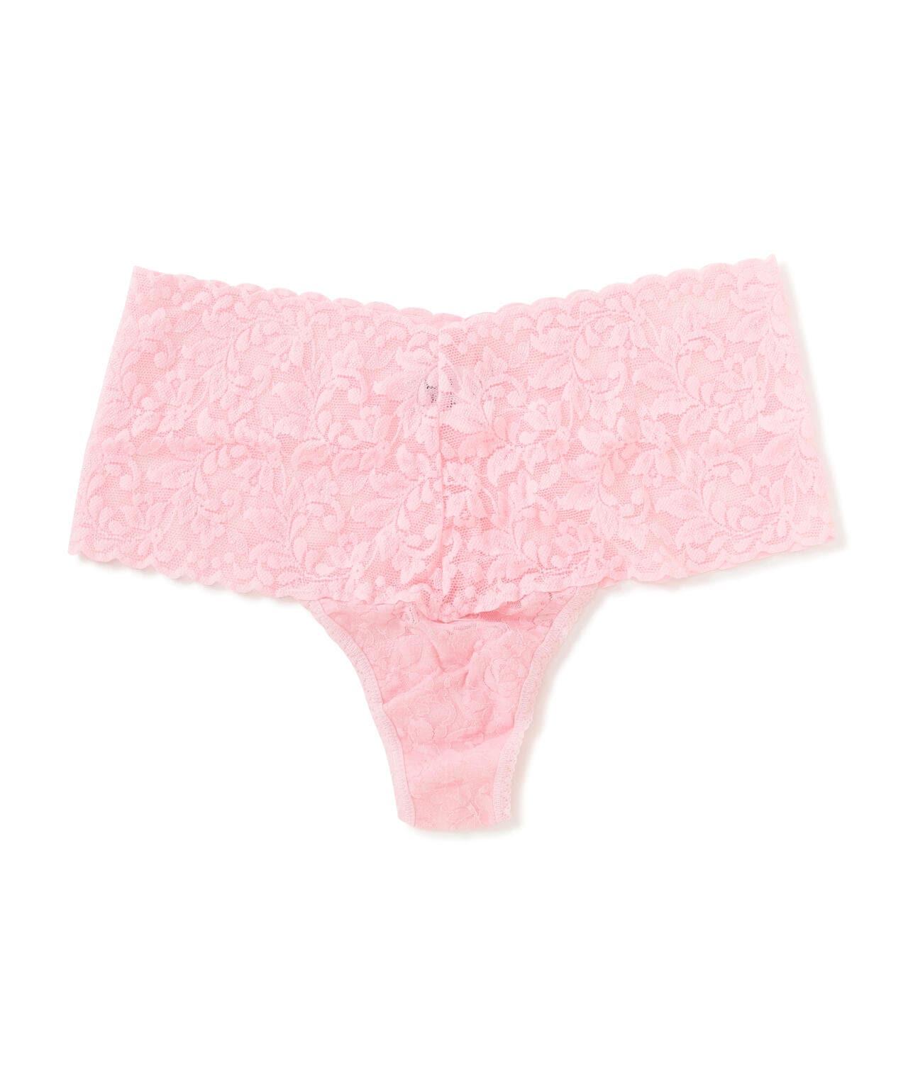 hanky panky/復古系列 經典丁字褲
