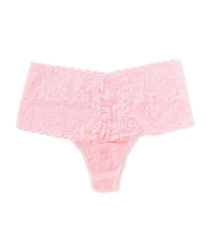 hanky panky/復古系列 經典丁字褲