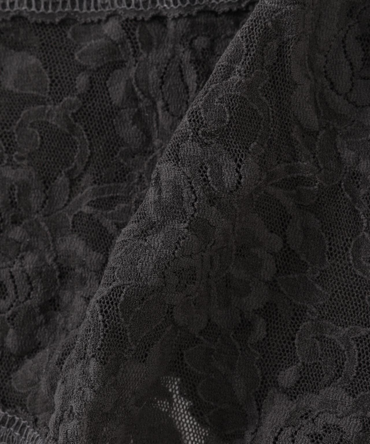hanky panky/經典蕾絲平角內褲