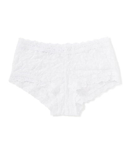 hanky panky/經典蕾絲平角內褲