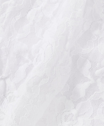hanky panky/經典蕾絲平角內褲