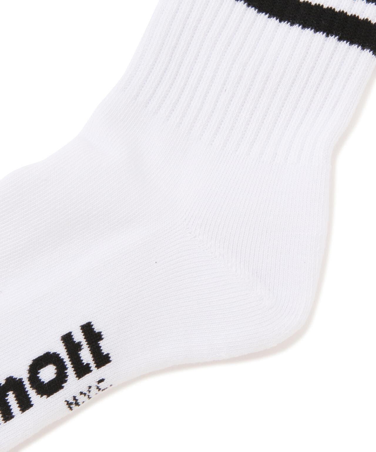 直營限定/HIGT-SOCKS S/高筒襪 S