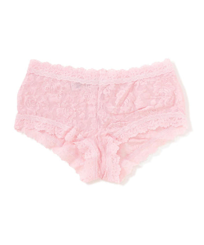 hanky panky/經典蕾絲平角內褲