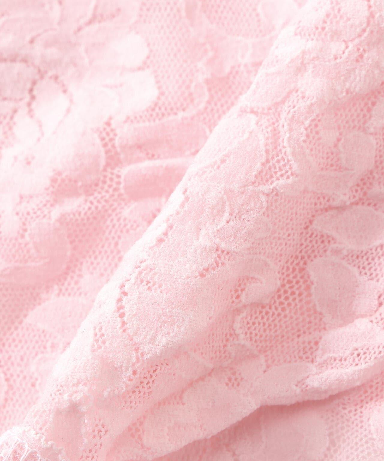 hanky panky/經典蕾絲平角內褲