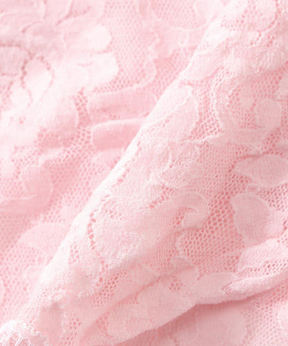 hanky panky/經典蕾絲平角內褲
