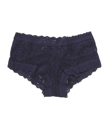 hanky panky/經典蕾絲平角內褲