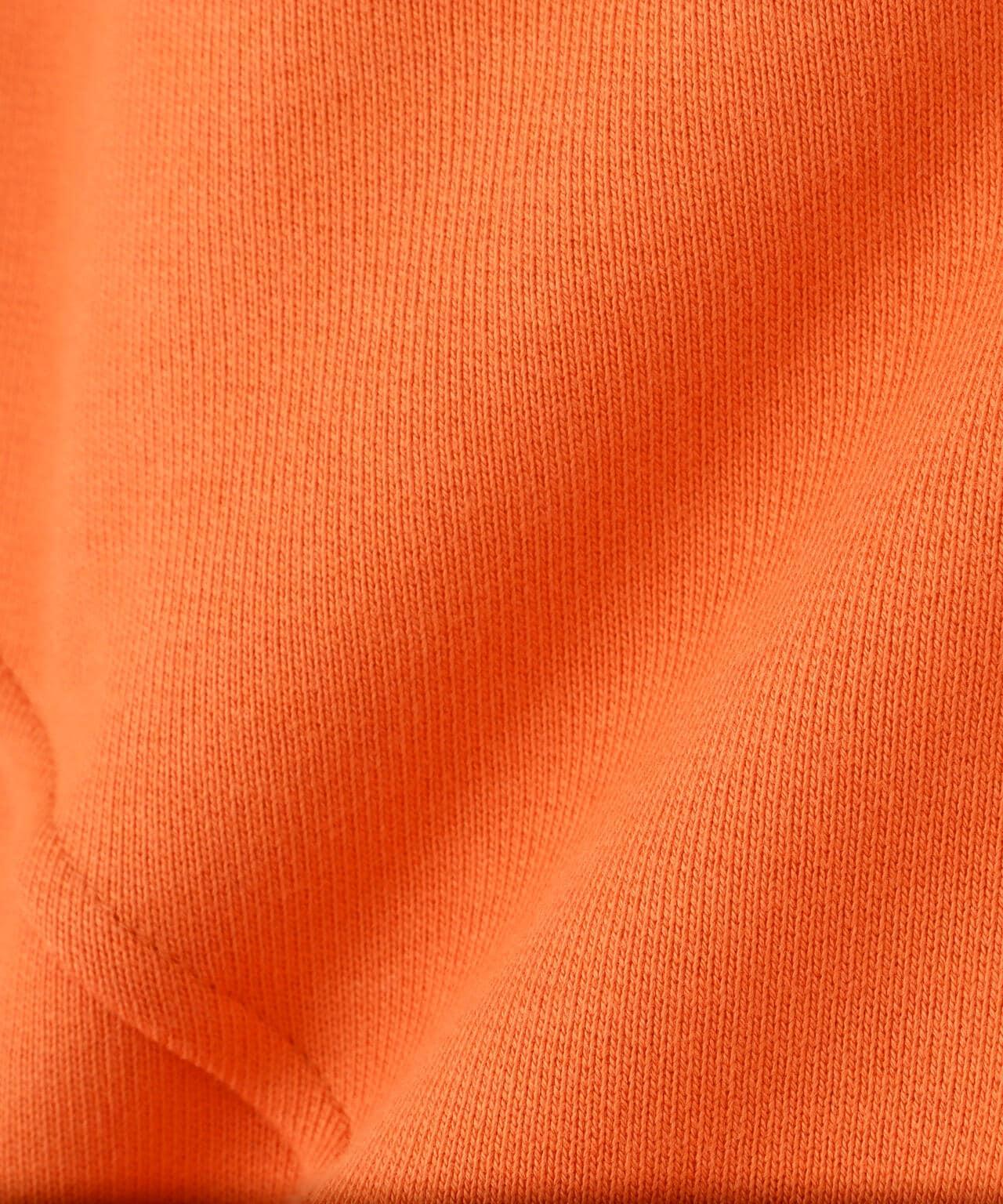CTLS/城市工作室/版經典火焰印花褲