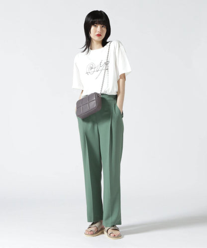 ADD CULUMN（附加欄）PUFF - CROSSBODY CHAIN/鏈條斜挎包