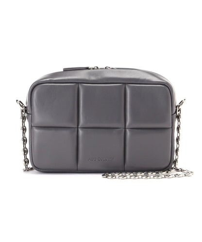 ADD CULUMN（附加欄）PUFF - CROSSBODY CHAIN/鏈條斜挎包