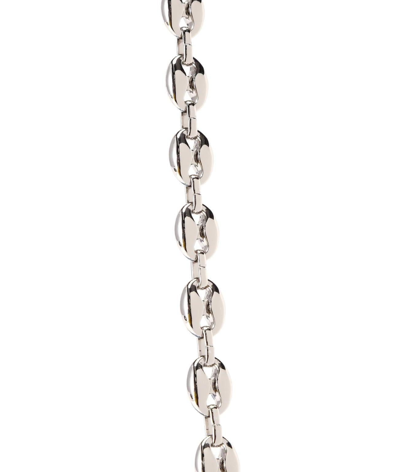 ADD CULUMN（附加欄）PUFF - CROSSBODY CHAIN/鏈條斜挎包