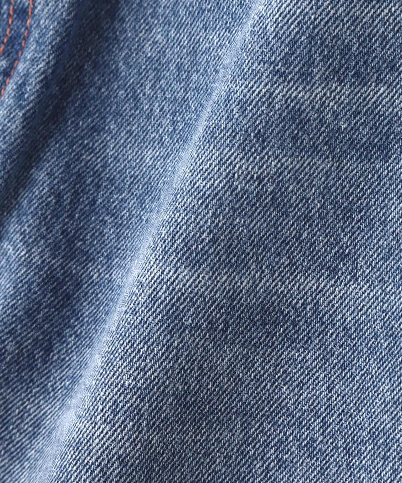 NEEDBY heritage（尼德拜遺產）LUNA/高腰直筒
