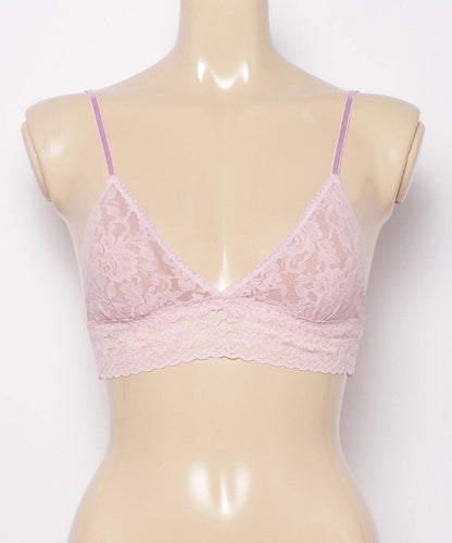 hanky panky/經典蕾絲軟鋼圈文胸