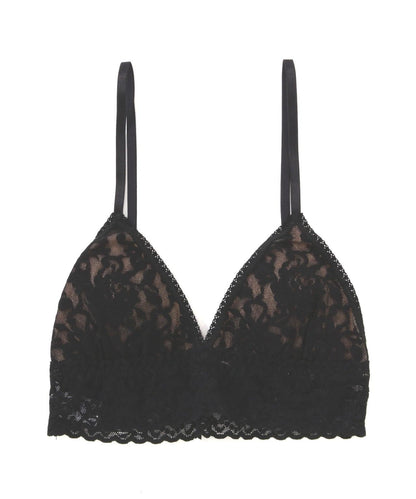 hanky panky/經典蕾絲軟鋼圈文胸