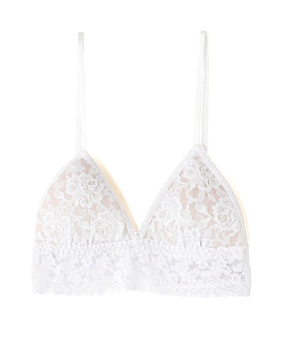 hanky panky/經典蕾絲軟鋼圈文胸