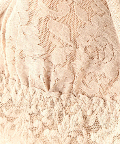 hanky panky/經典蕾絲軟鋼圈文胸