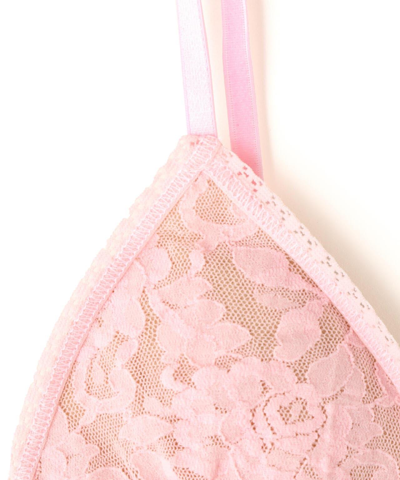 hanky panky/經典蕾絲軟鋼圈文胸