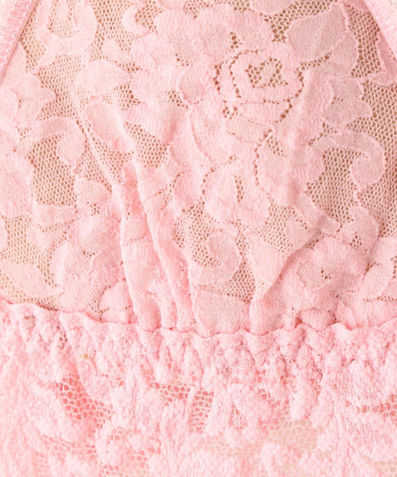hanky panky/經典蕾絲軟鋼圈文胸