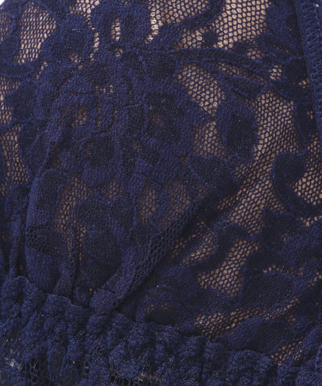 hanky panky/經典蕾絲軟鋼圈文胸