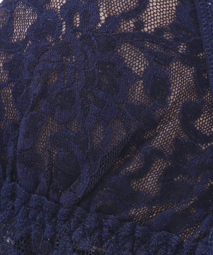 hanky panky/經典蕾絲軟鋼圈文胸