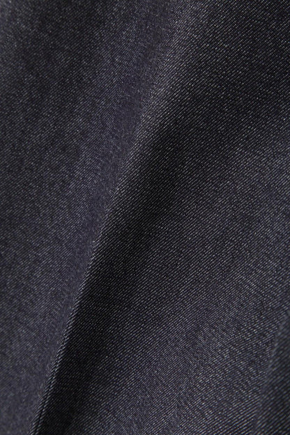 SERGE de bleu x ADORE 彈力牛仔褲