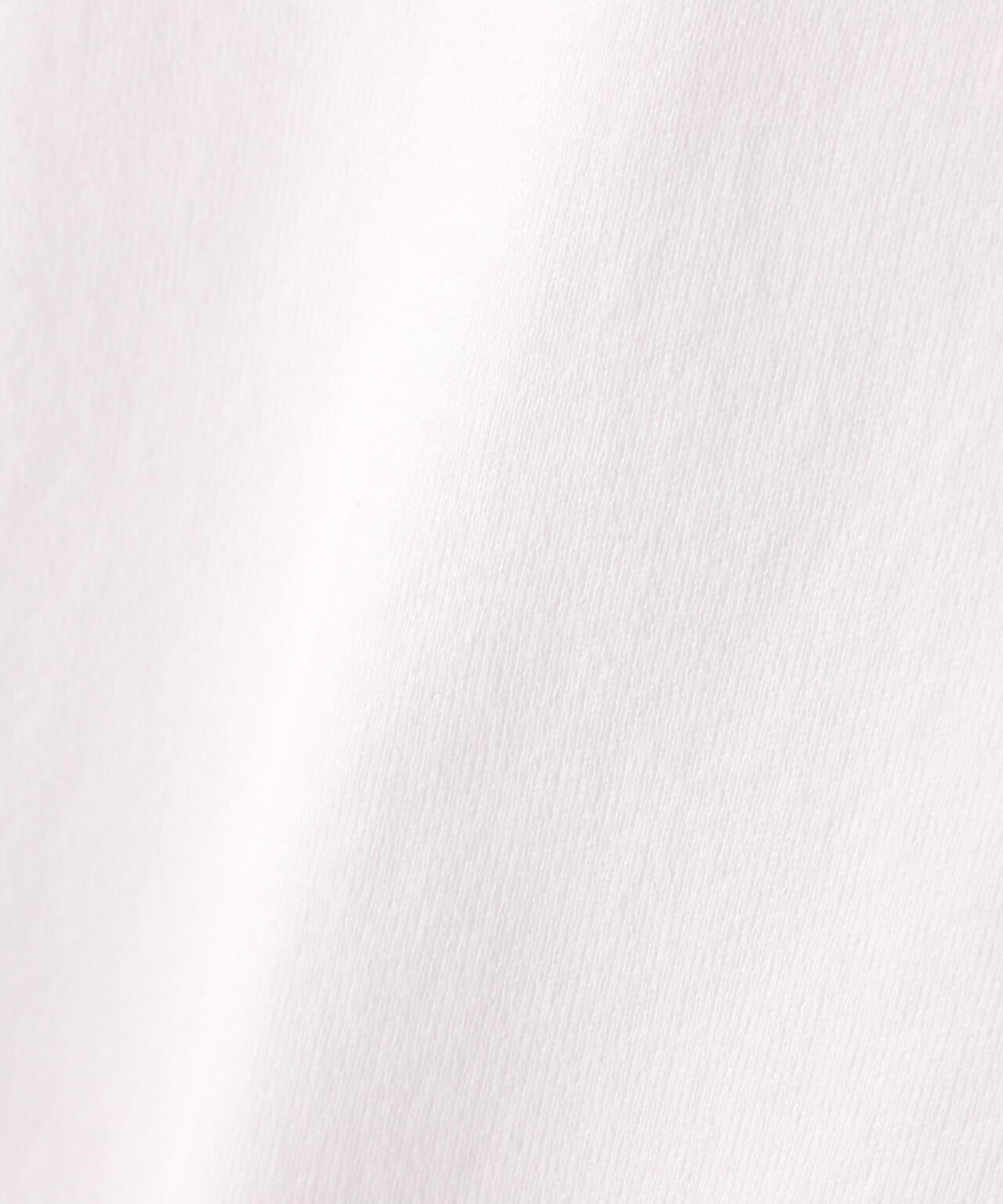 【NATIC】修身天竺T恤