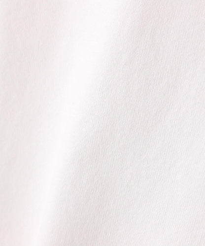 【NATIC】修身天竺T恤