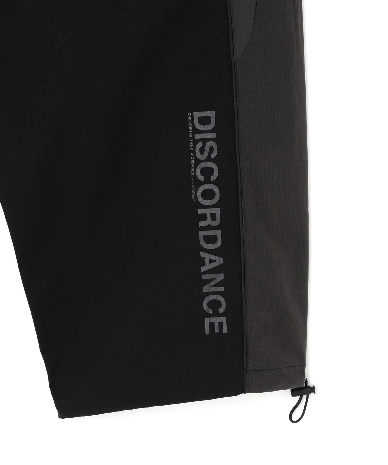 Children of the discordance / 第二版 / 運動褲