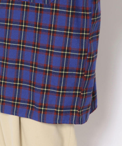 LUSOR（盧索爾）SNAP BUTTON SHIRTS 按扣襯衫