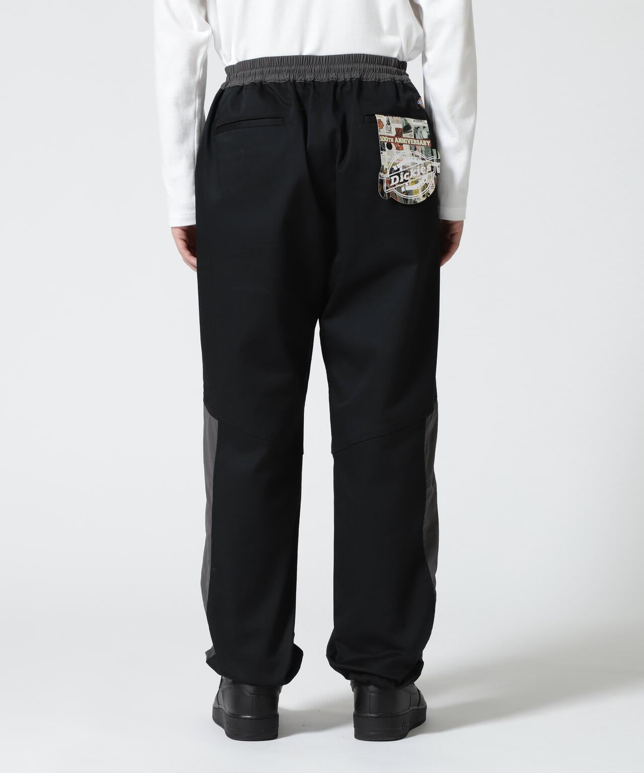 POINTCHARY X DICKIES/點絳X迪克牛仔/訓練工裝褲